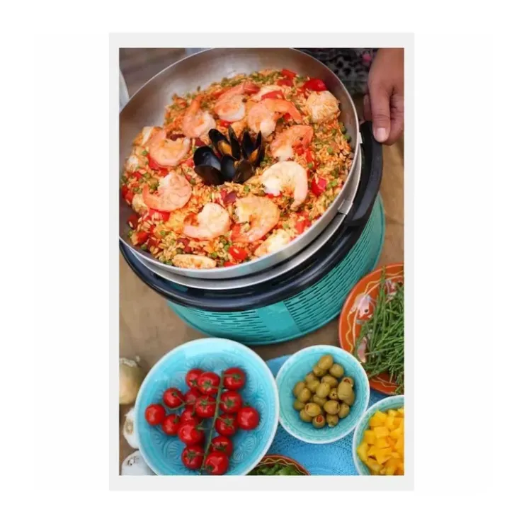 Outlet COBB Wok BBQ Premier