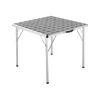 Best Coleman Table de camping carrée