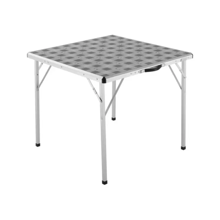 Best Coleman Table de camping carrée
