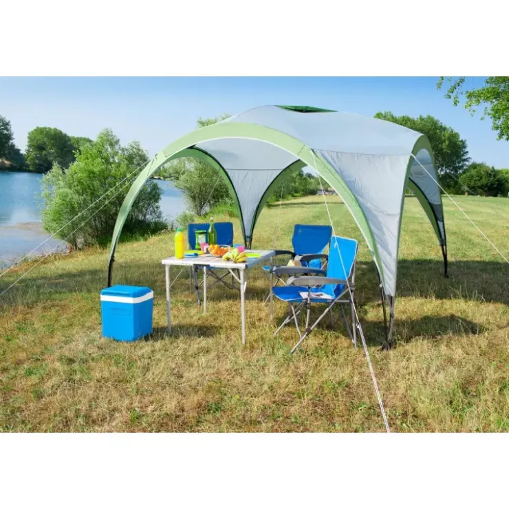Best Coleman Table de camping carrée