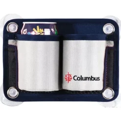 Online Columbus Organiseur cockpit porte-verres/canettes
