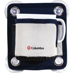 Columbus Organiseur cockpit porte-tasse