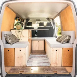 COMBEING Kit aménagement van | VW T6 / T6.1