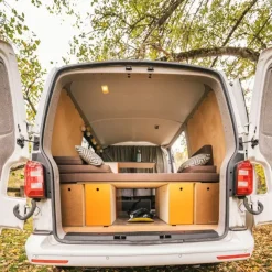 COMBEING Kit aménagement van | VW T6 / T6.1