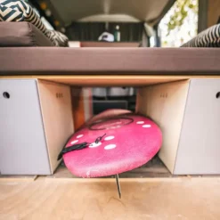 COMBEING Kit aménagement van | VW T6 / T6.1