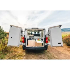 Best COMBEING Kit aménagement van | Jumpy / Expert 3 XL