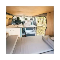 Best COMBEING Kit aménagement van | Jumpy / Expert 3 XL