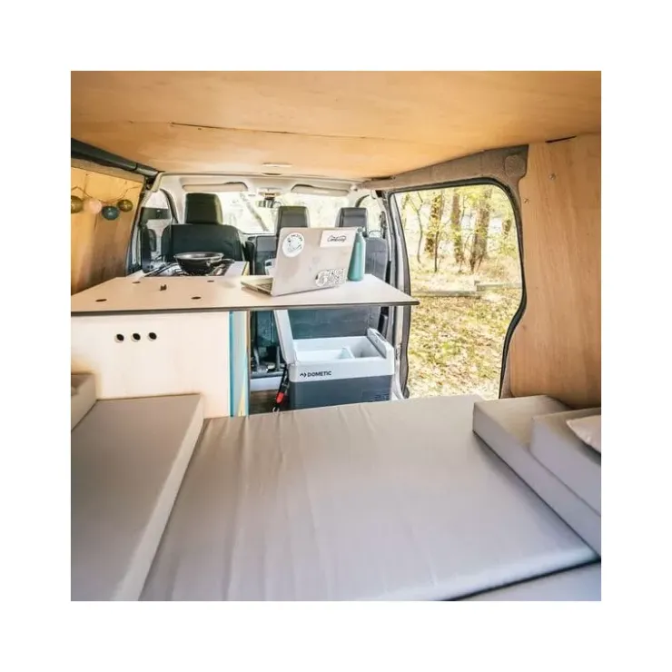 Best COMBEING Kit aménagement van | Jumpy / Expert 3 XL