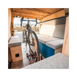 Best COMBEING Kit aménagement van | Jumpy / Expert 3 XL