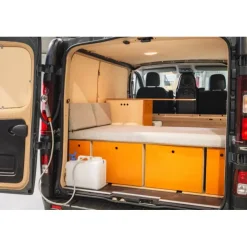 Outlet COMBEING Kit aménagement van | Trafic 3