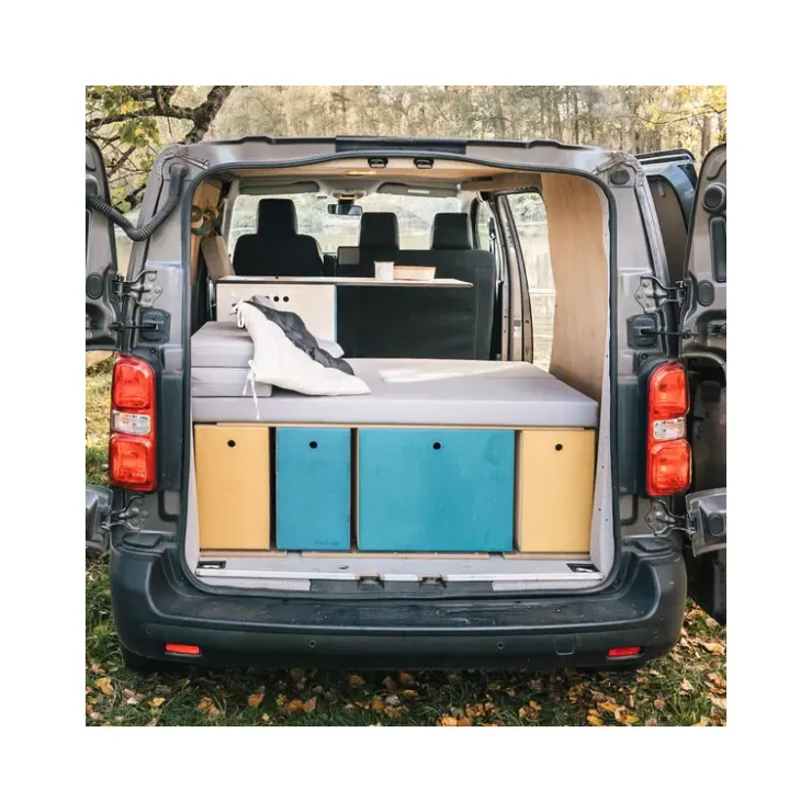 Clearance COMBEING Kit aménagement van | Jumpy / Expert 3 M
