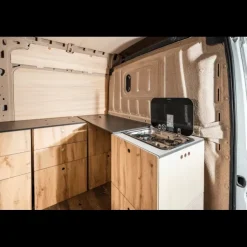 Discount COMBEING Kit aménagement van | Ducato X250 / X290