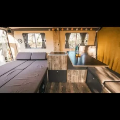 Discount COMBEING Kit aménagement van | Ducato X250 / X290