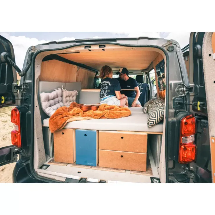 Discount COMBEING Kit aménagement van | Jumpy / Expert 3 XS