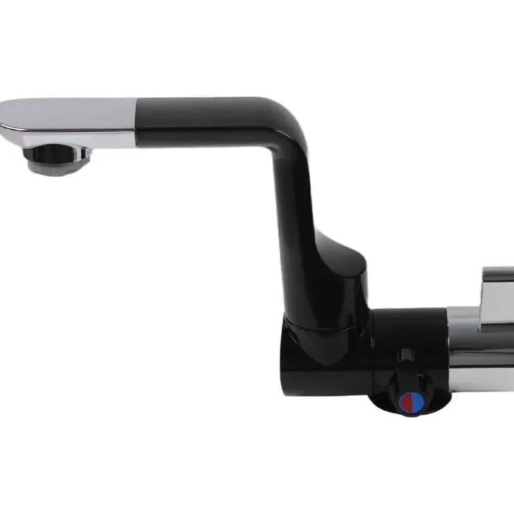 Sale Comet Arona robinet rabattable double-levier