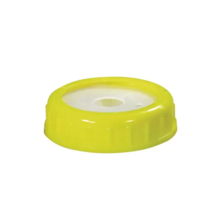 Outlet Comet Bouchon collerette + platine étanche DIN96