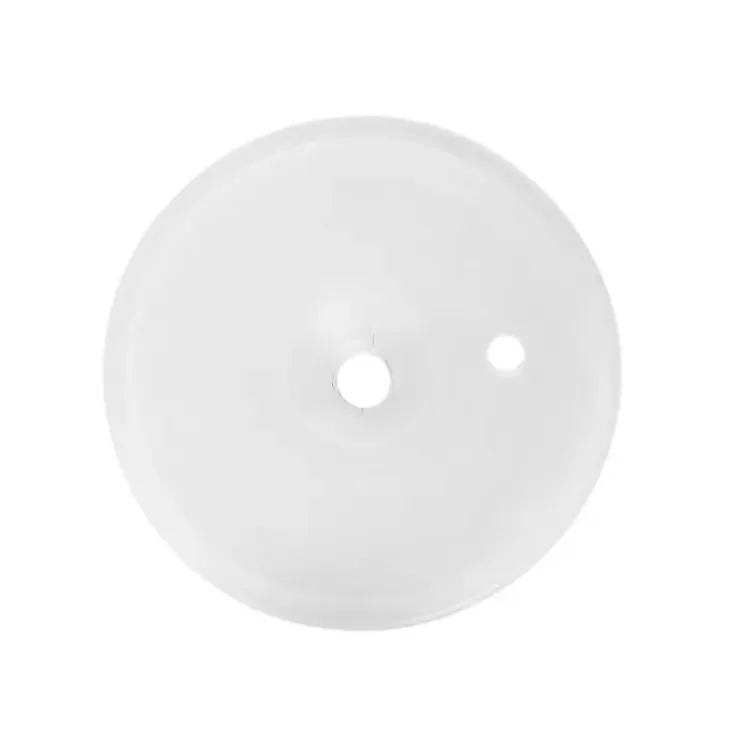 Outlet Comet Bouchon collerette + platine étanche DIN96