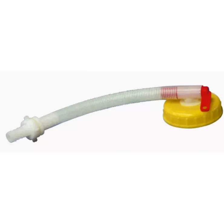 Clearance Comet Bouchon robinet vidangeur DIN96
