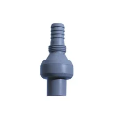 Sale Comet Clapet anti-retour immergé
