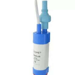 Sale Comet Clapet anti-retour immergé