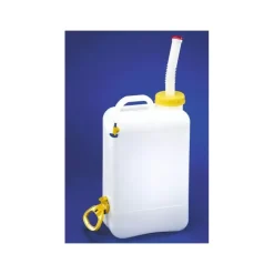 New Comet Jerrican 16 L complet - DIN96