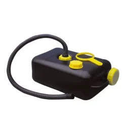 Comet Jerrican eau usée 19 L DIN96