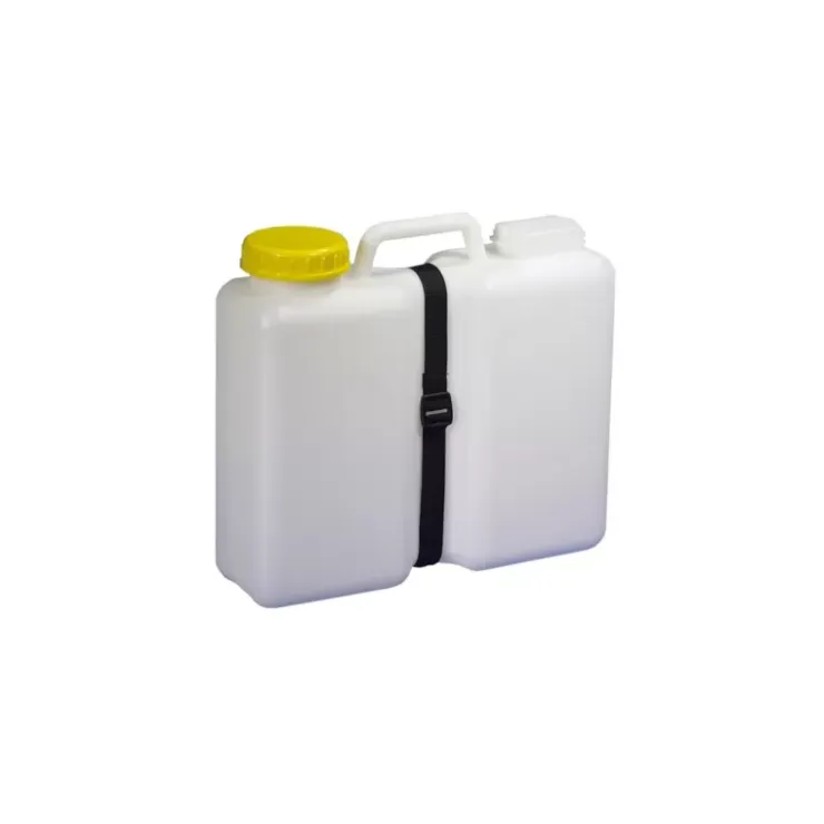 Best Comet Jerrican extra plat DIN96 | 13 L
