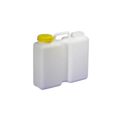 Best Comet Jerrican extra plat DIN96 | 13 L