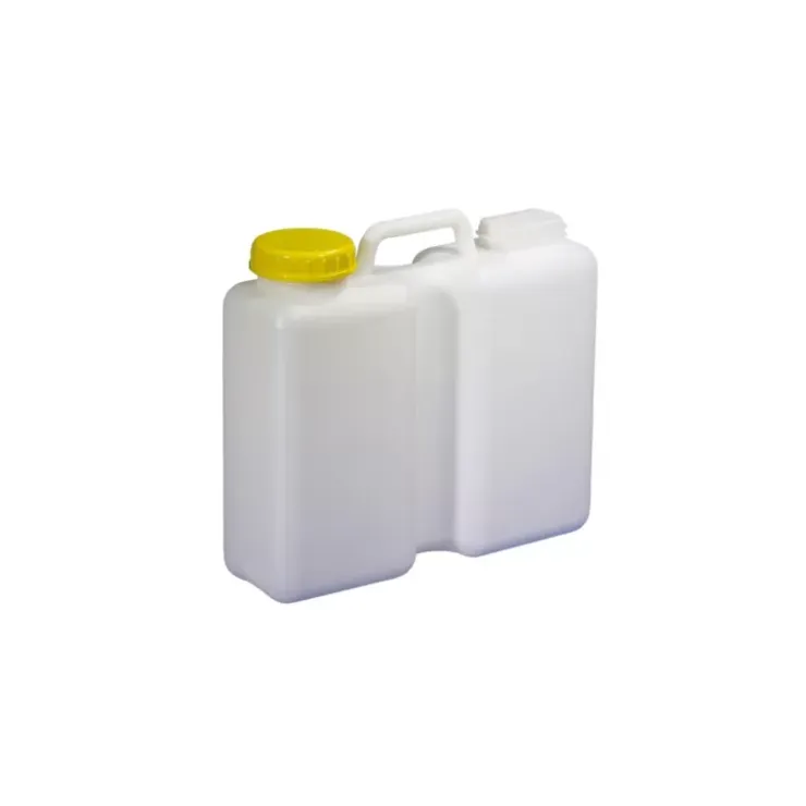 Best Comet Jerrican extra plat DIN96 | 13 L