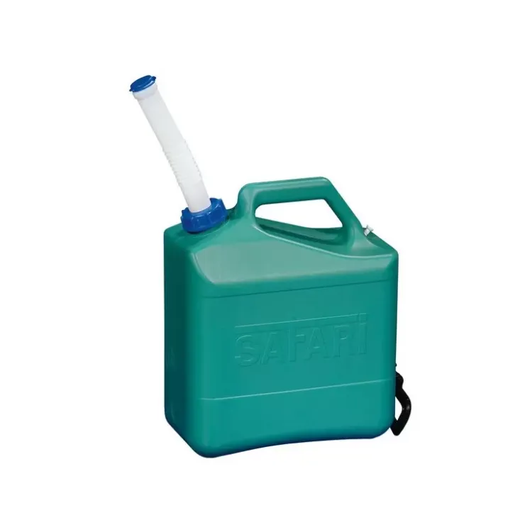 Outlet Comet Jerrican Safari - DIN51