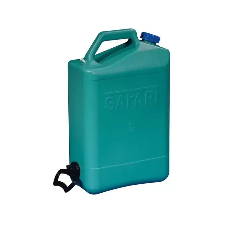 Outlet Comet Jerrican Safari - DIN51