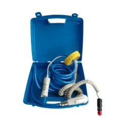 Discount Comet Kit douche 12 V pour jerrican DIN96
