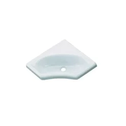 Outlet Comet Lavabo d'angle mini