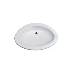 Sale Comet Lavabo ovale 500 x 340 mm