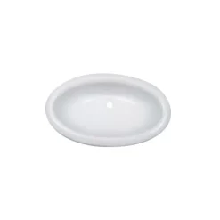 Online Comet Lavabo ovale 450 x 275 mm