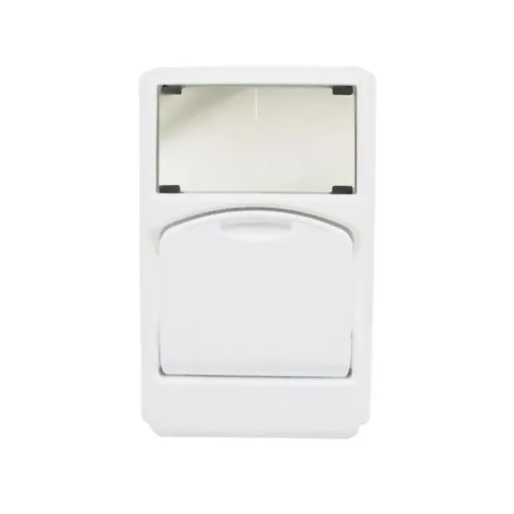 Discount Comet Lavabo relevable avec étagère & miroir