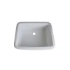 Outlet Comet Mini lavabo 350 x 280 mm