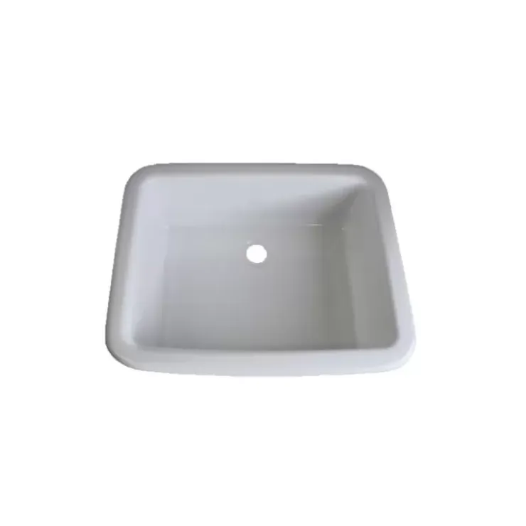 Outlet Comet Mini lavabo 350 x 280 mm