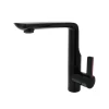 Comet Modena Black