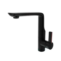 Comet Modena Black