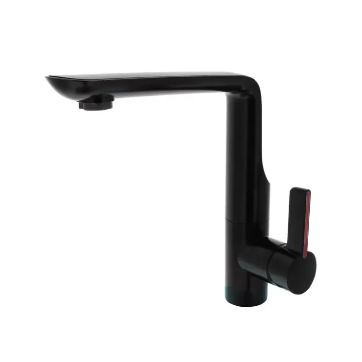 Comet Modena Black