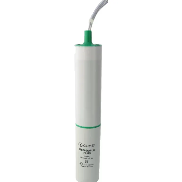 Best Comet pompe immergée Geo Duplo Plus 19,5 L/min