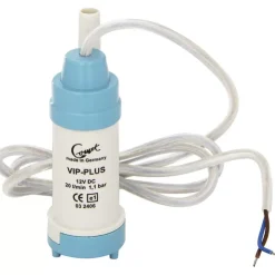 Outlet Comet Pompe immergée Vip Plus 20 L