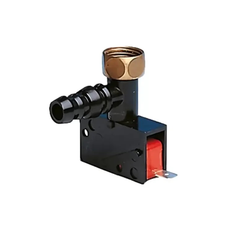 Clearance Comet Pressostat universel