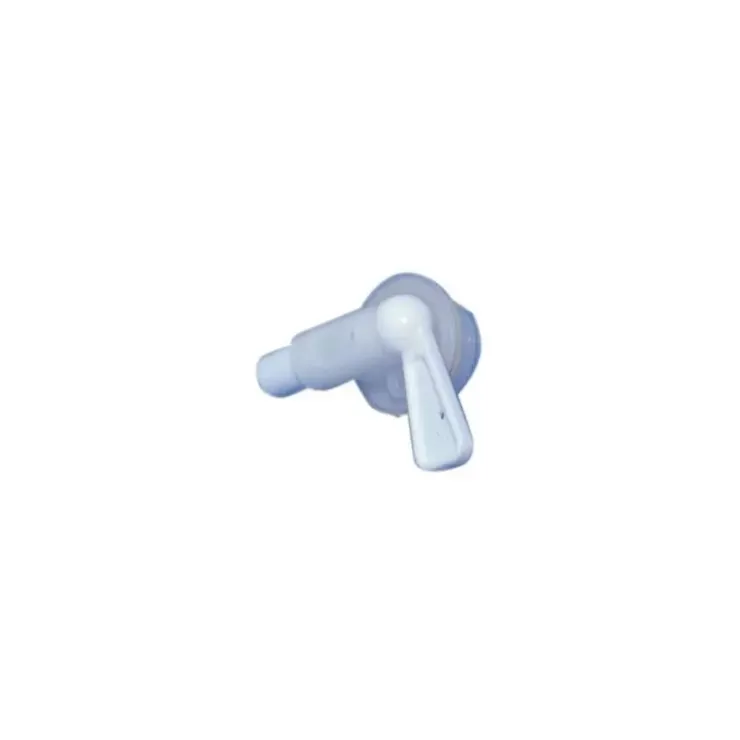 Best Comet Robinet 3/4" pour jerrican