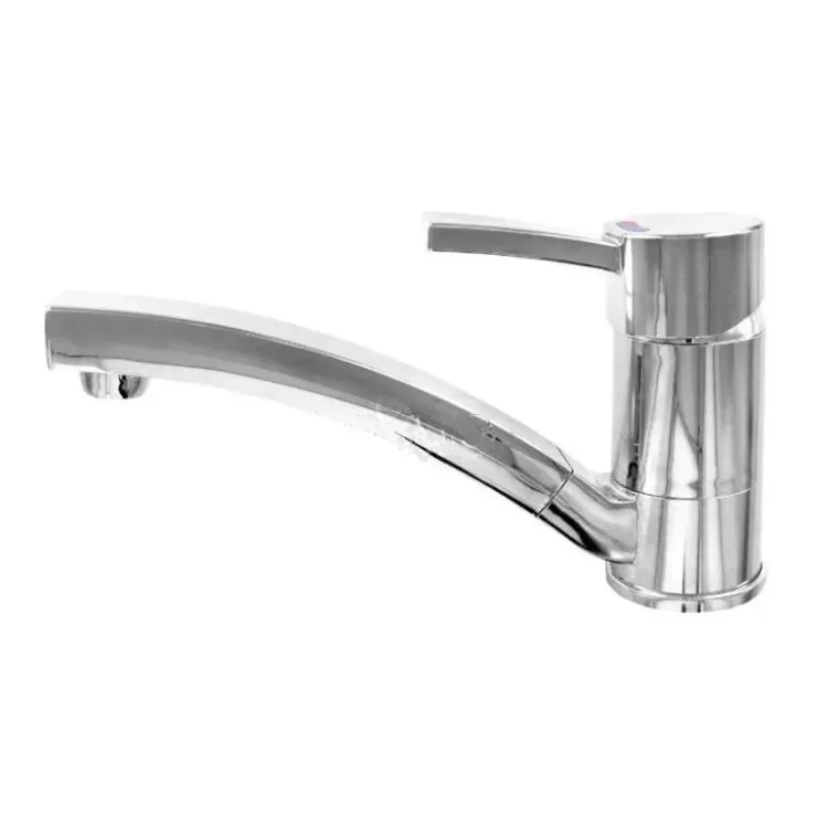 New Comet Robinet Capri compact