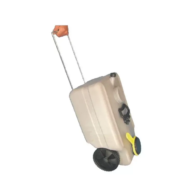 Online Comet Réservoir mobile 25 L DIN96