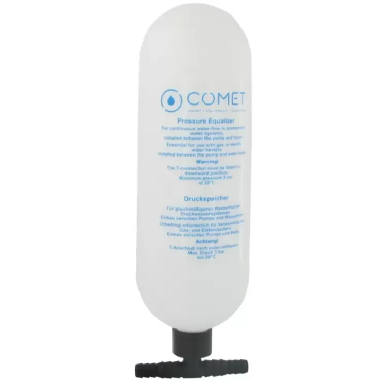 Online Comet Vase d'expansion 1L