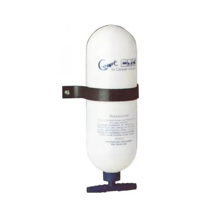 Online Comet Vase d'expansion 1L