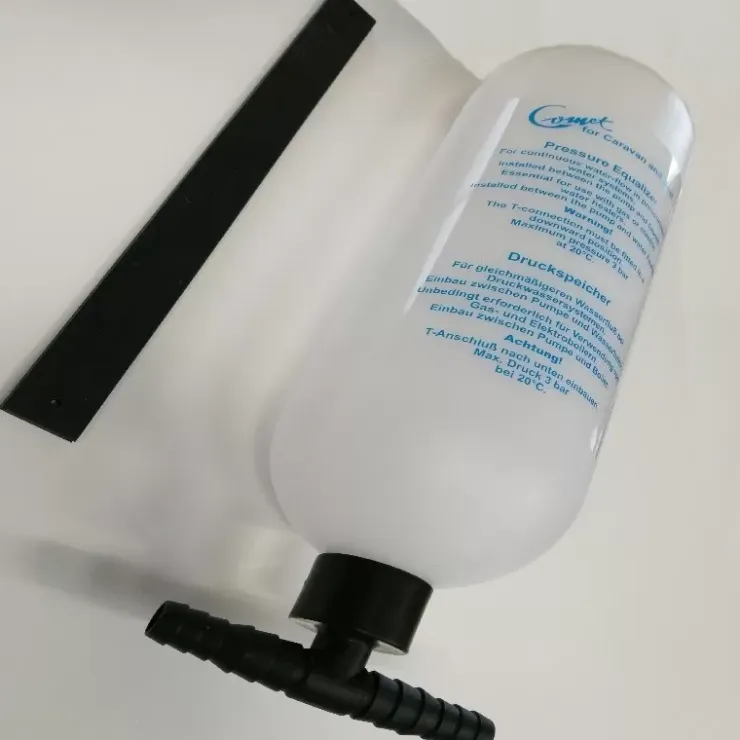 Online Comet Vase d'expansion 1L
